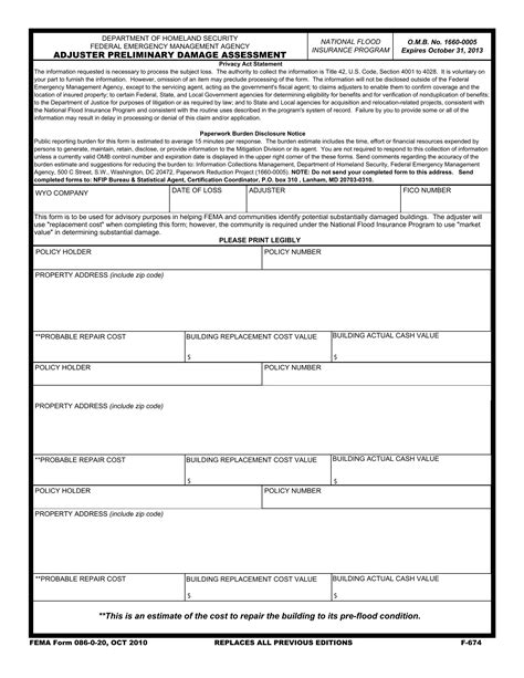 how to contract with fema for operating skid steer|fema contract application form.